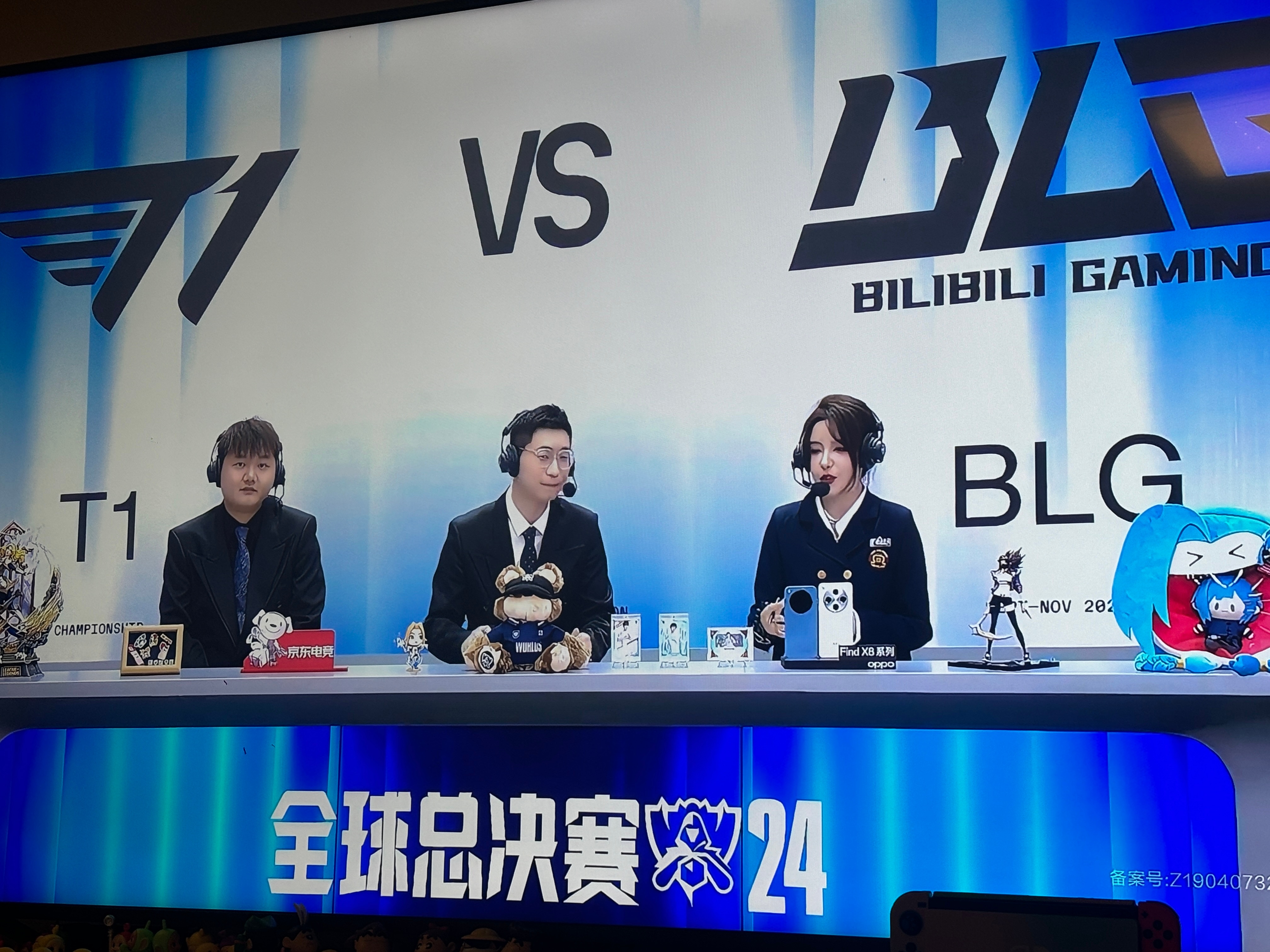 LCK：Gumayusi卢锡安强势扫射，T1中路0换4后强势一波