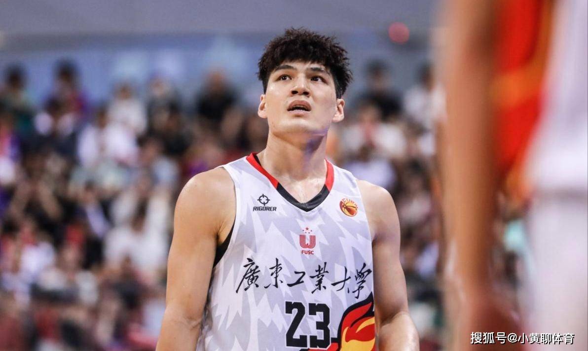 广东欲签陈国豪破产后续：北控计划匹配合同“被动留队”前