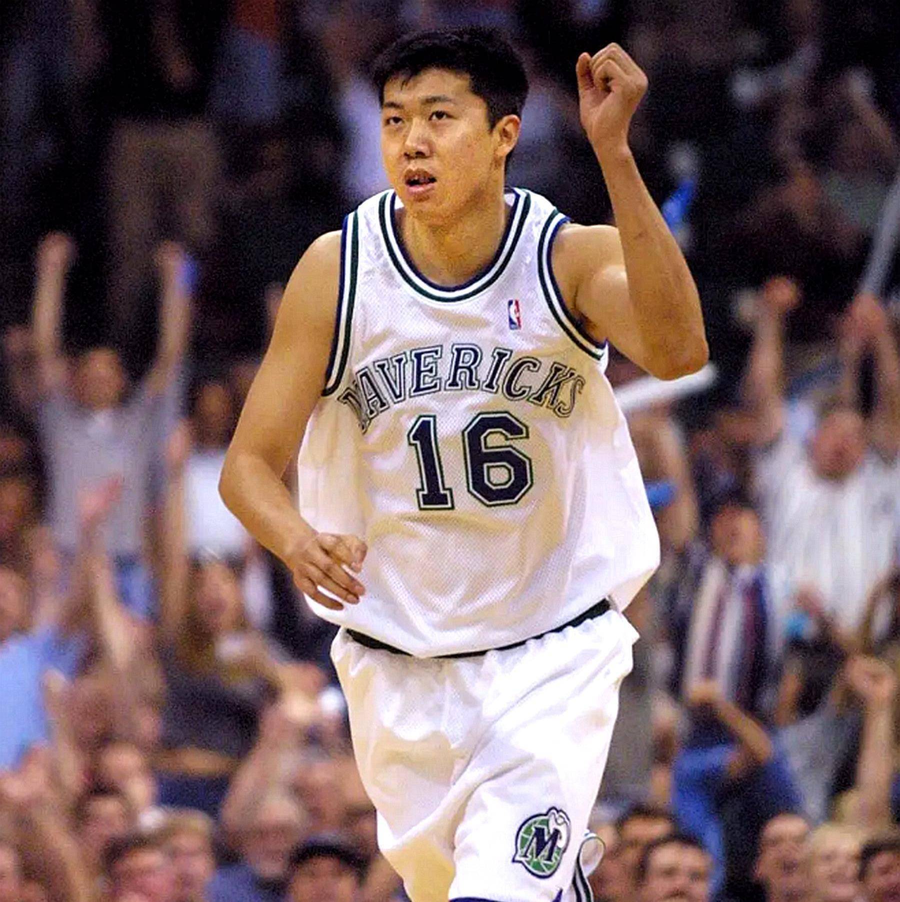 中国男篮结束NBA夏联征程三场比赛输了104分