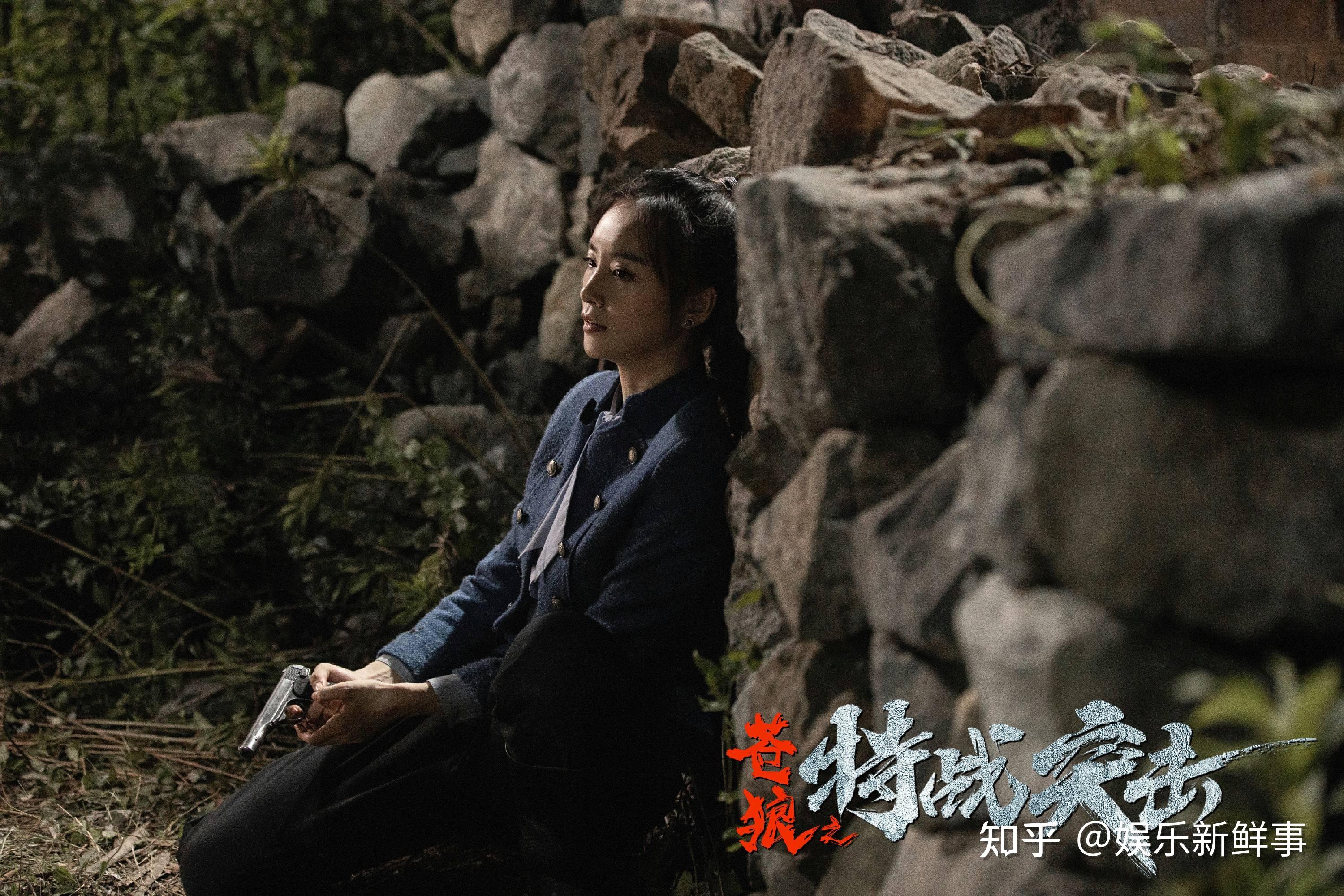 关键比赛中，苍狼突击完成三杀，操作拉满的简单介绍