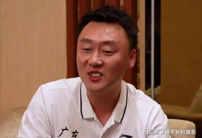 曲绍斌：国青男篮暴露了差距、展现了潜力
