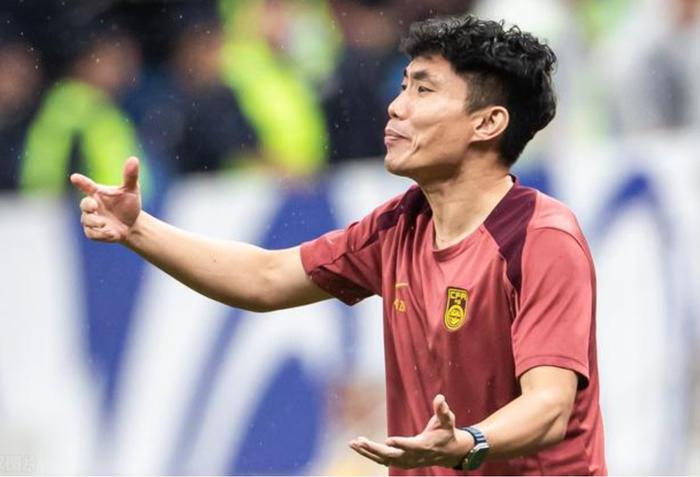 国足东亚杯1胜2负！宋凯或推3大选帅变革