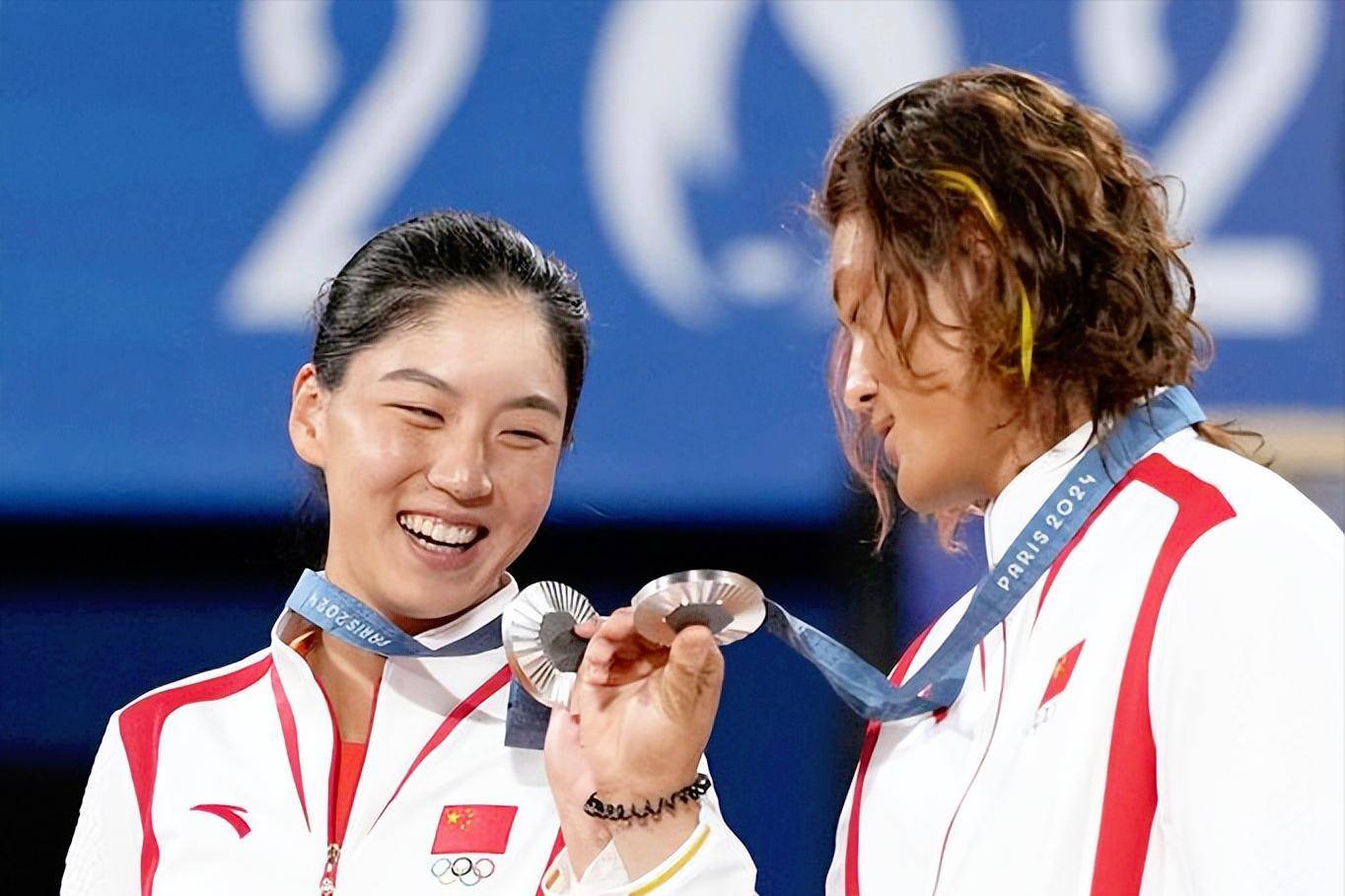 米兰体育-WTA最新排名：鲍里妮反超郑钦文位列第四王欣瑜第33