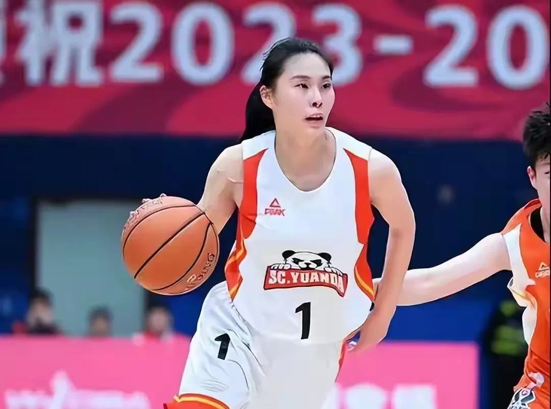 米洛什下课!四川女篮4年4换帅李梦+王思雨能夺回冠军吗