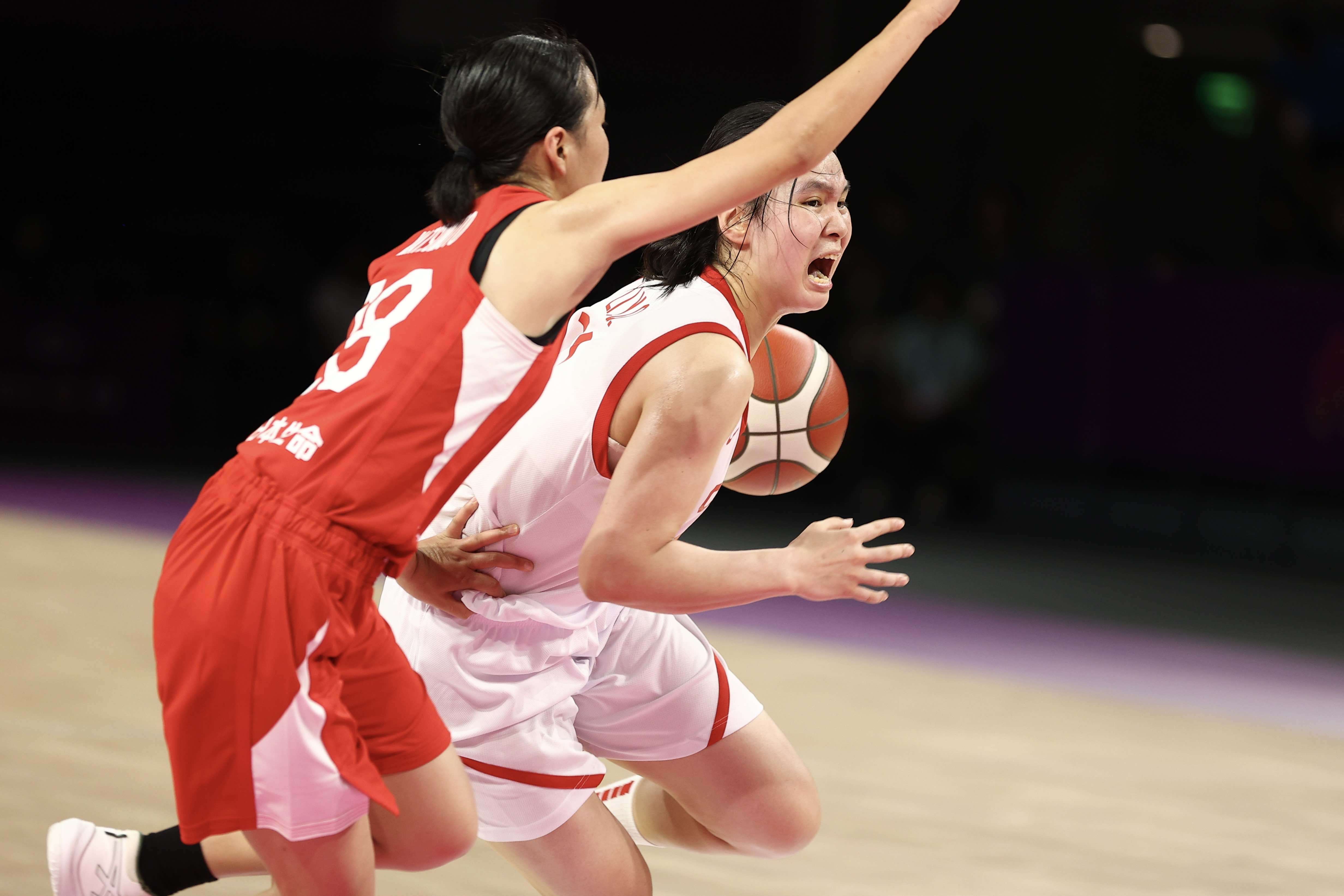 米兰体育-包含中国女篮将继续集训&amp;7月初迎海口和长沙2站热身赛冲刺备战亚洲杯的词条