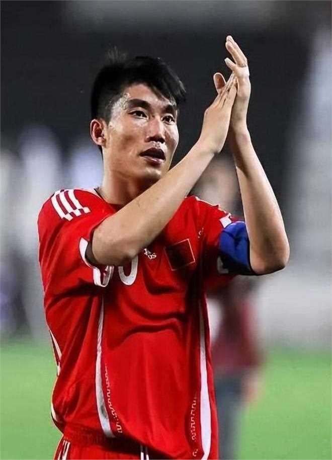 关于前国脚曝国足新帅人选，直指45岁亚洲足球先生，范志毅被淘汰的信息