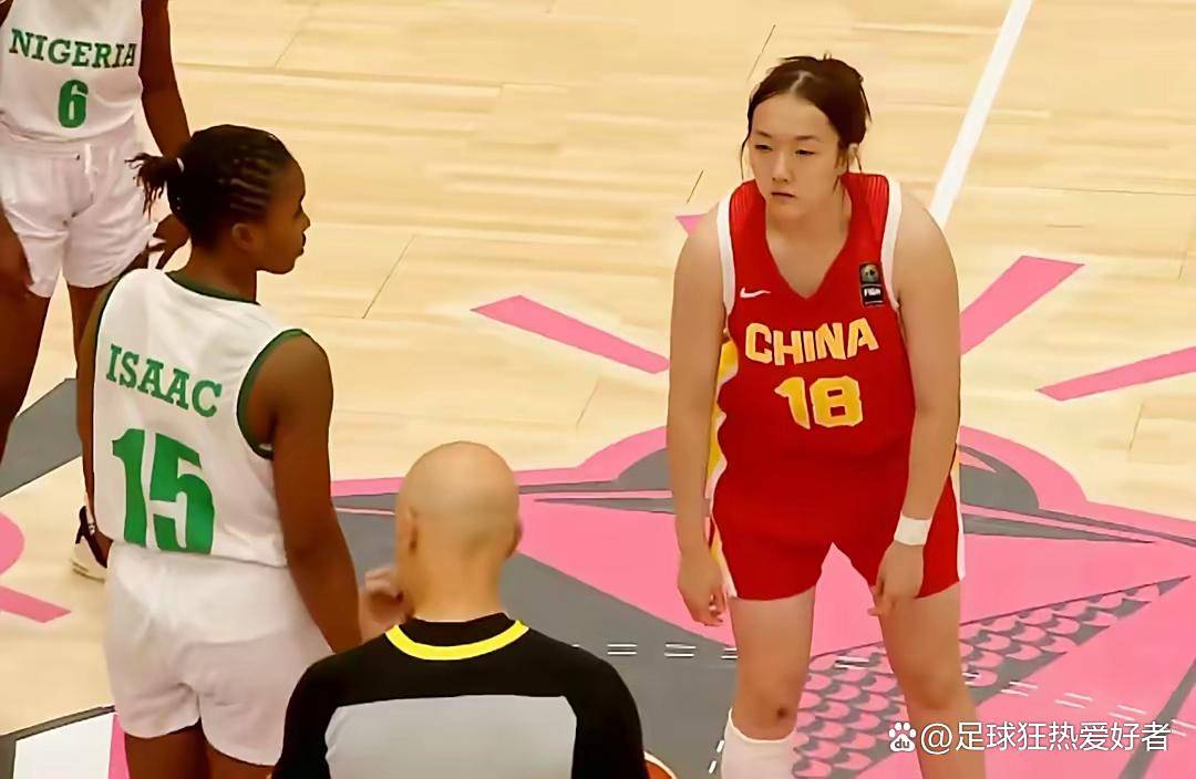 包含U19女篮世界杯-冉珂嘉17+10中国负葡萄牙遭两连败的词条