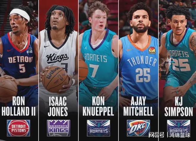 NBA夏联决赛对阵：黄蜂29分大胜会师国王两队均5胜0负争