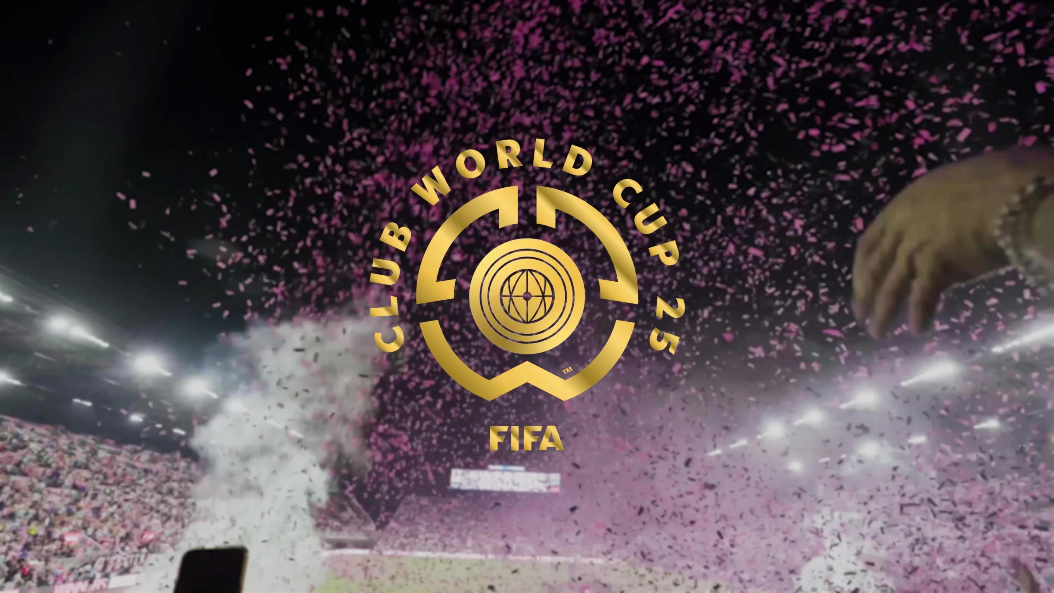 FIFA评世俱杯十大冷门：巴黎三度上榜半职业球队拿分当