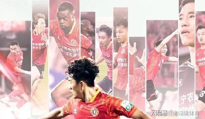 中甲积分榜：重庆辽宁稳居前2，广州豹紧追其后！