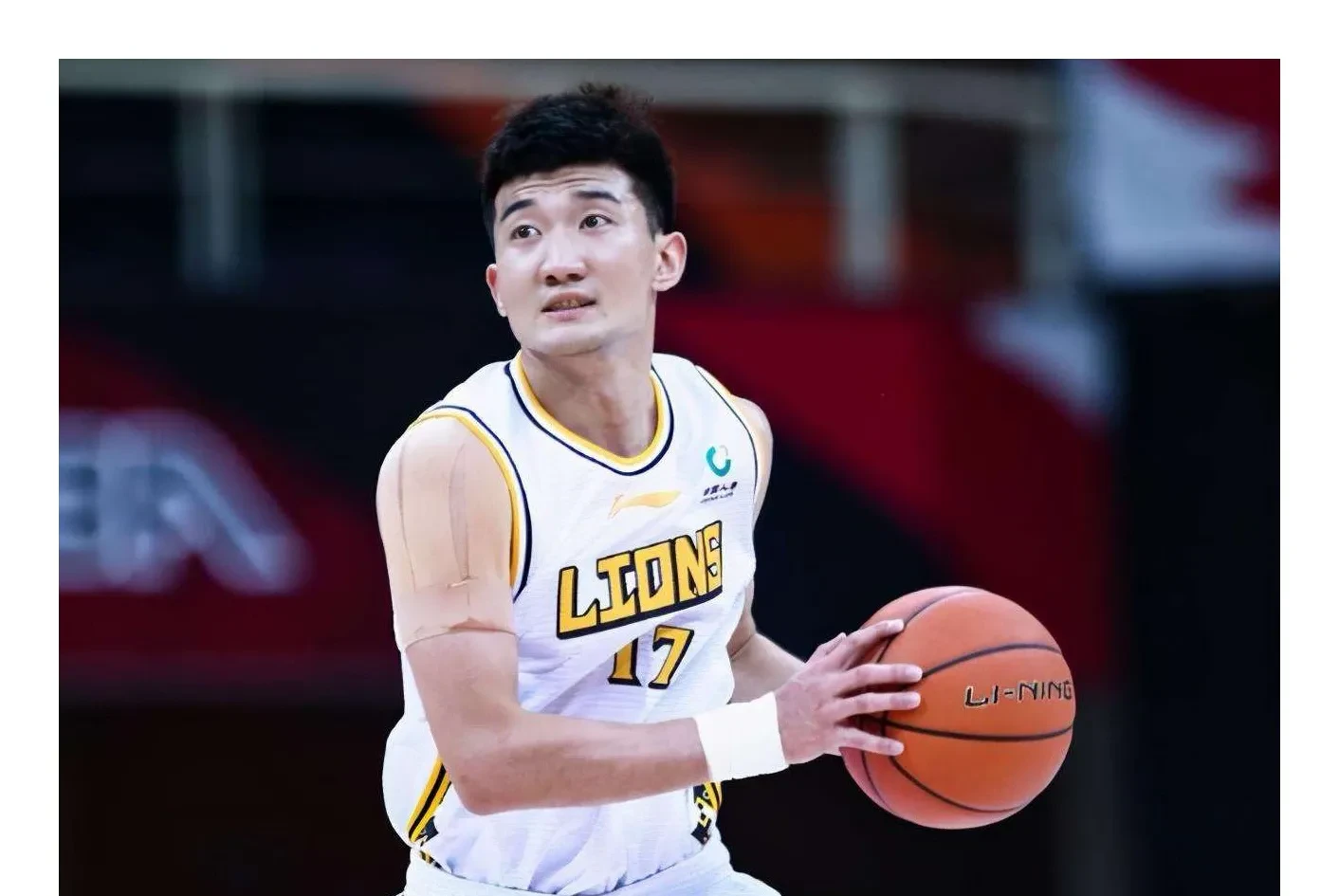 辽宁男篮再战争地，凭实力夺得胜利